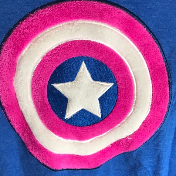 MARVEL Superhero long sleeve tee - Picture 2 of 7
